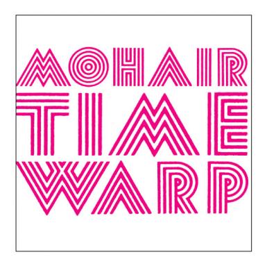 Mohair Timewarp
