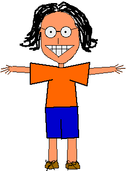 big me